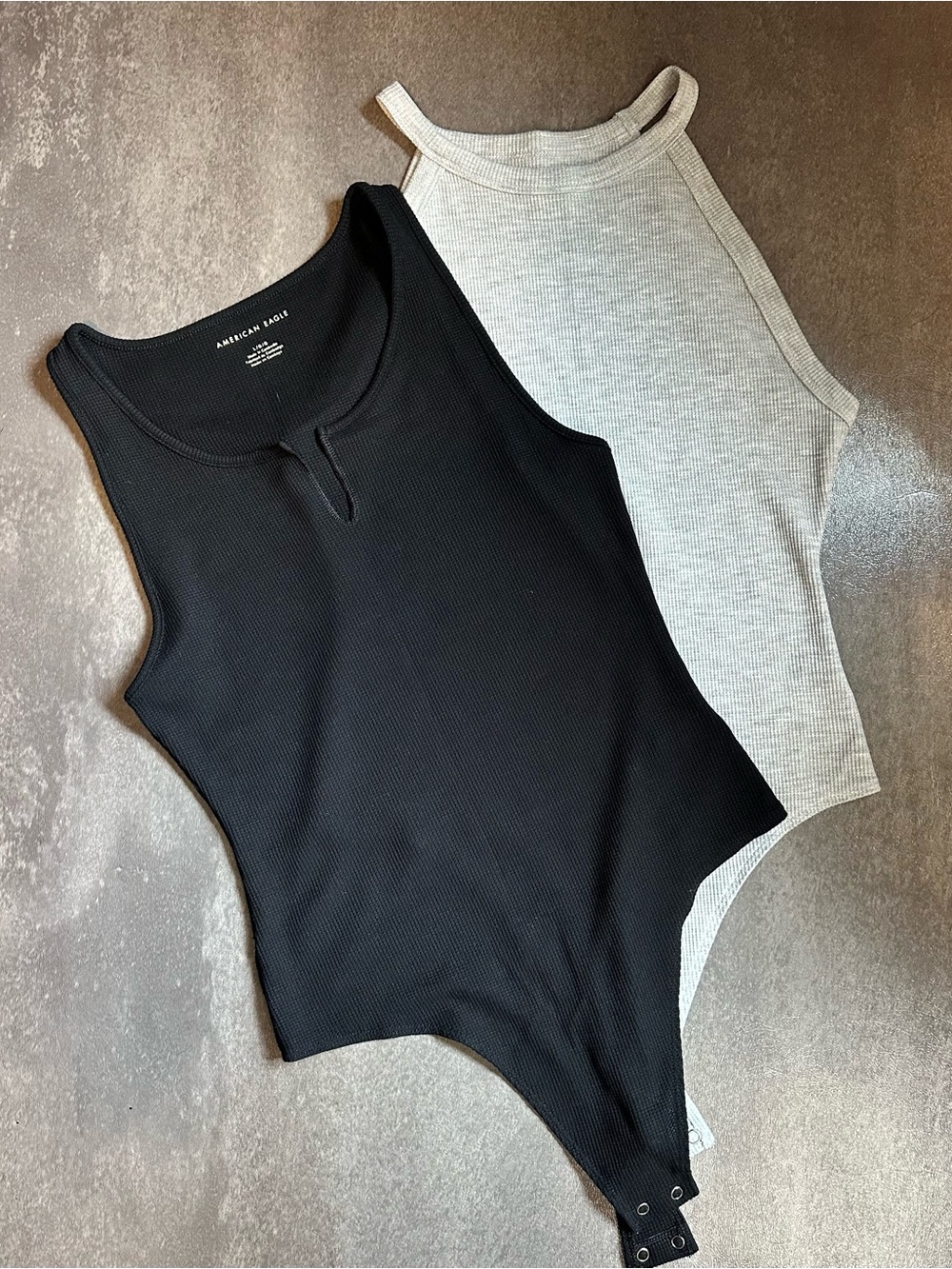 American Eagle Bodysuits women’s size large- great condition